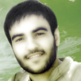 علی  بیدرام