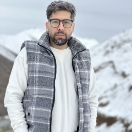 یاسر  محمد خانی