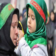 سوگواره چهارم-عکس 3-روح اله  لکزایی-آیین های عزاداری