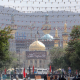 محمد رضا غلامی صومعه بزرگ 