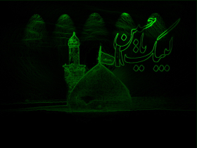 سوگواره اول-پوستر 1-مریم بهتویی-پوستر هیأت