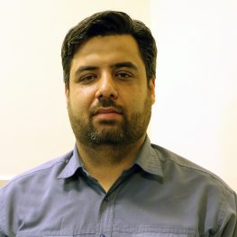 علی  جوانی