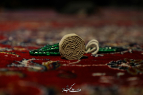 نهمین سوگواره عاشورایی عکس هیأت-محمود  شیری-روایت هیأت