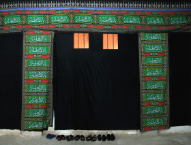 سوگواره سوم-عکس 25-سلیمان گلی-جلسه هیأت فضای بیرونی