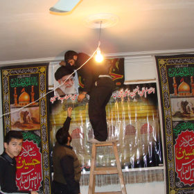 سوگواره دوم-عکس 4-پوستر هیأت مکتب الحسین بهشهر-جلسه هیأت فضای بیرونی سوگواره دوم-عکس 4-پوستر هیأت مکتب الحسین بهشهر-جلسه هیأت فضای بیرونی