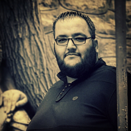Hamidreza  Golandam nashi 