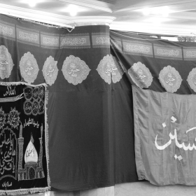 سوگواره پنجم-عکس 22-علی  سلمانی قلیچی-جلسه هیأت