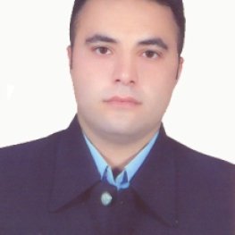اسماعیل  رجبی