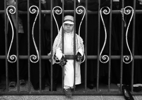 فراخوان ششمین سوگواره عاشورایی عکس هیأت-حجت الله  عطایی -بخش اصلی -جلسه هیأت