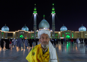 دهمین سوگواره عاشورایی عکس هیأت-احمد تاجی-مجالس احیای امراهل‌البیت علیهم‌السلام تک عکس-دوربین دیجیتال