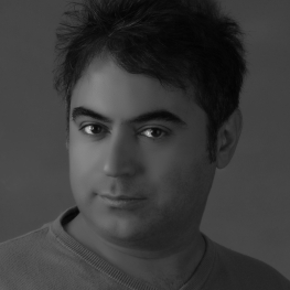 مهدی  ناطق زاده