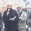 سوگواره دوم-عکس 2-حسین آقایی-جلسه هیأت فضای داخلی