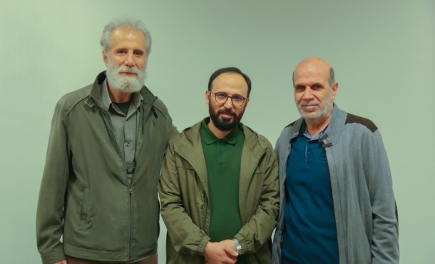 جلسه داوری دهمین سوگواره عاشورایی عکس هیأت برگزار شد