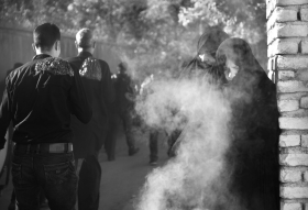 سوگواره پنجم-عکس 61-مهدی طاهری-جلسه هیأت