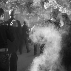 سوگواره پنجم-عکس 61-مهدی طاهری-جلسه هیأت