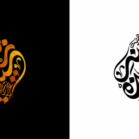 دومین فراخوان نشان هیات-محمد صادق پوروهاب-جمع آوری نشان هیأت