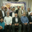 نهمین سوگواره عاشورایی عکس هیأت-محمدحسین شکروی-روایت هیأت