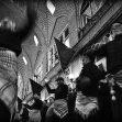 سوگواره سوم-عکس 3-Ghazaal Hashemi Tari-آیین های عزاداری