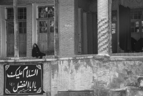 سوگواره پنجم-عکس 65-علی معصومی-جلسه هیأت