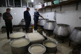 دهمین سوگواره عاشورایی عکس هیأت-پرویز گلی زاده-مجالس احیای امراهل‌البیت علیهم‌السلام تک عکس-دوربین دیجیتال