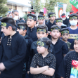 یازدهمین سوگواره عاشورایی عکس هیأت-علي شوهاني نژاد-بخش اصلی-روایت هیأت(مجموعه عکس)