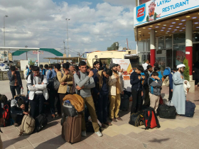 دهمین سوگواره عاشورایی عکس هیأت-محمدمهدی بهرامیان-مجالس احیای امراهل‌البیت علیهم‌السلام تک عکس-موبایلی