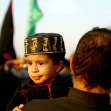 سوگواره چهارم-عکس 19-حامد زریو-پیاده روی اربعین از نجف تا کربلا