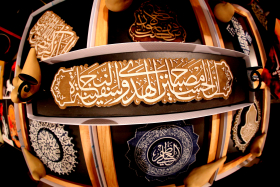 سوگواره دوم-عکس 7-عبدالمجید قوامی-جلسه هیأت فضای بیرونی 