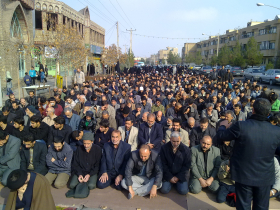 دهمین سوگواره عاشورایی عکس هیأت-مجید محمدی ثانی-عکس قدیمی و کهن