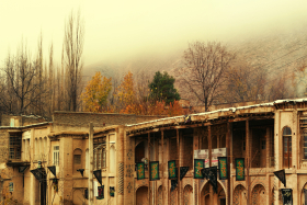 سوگواره اول-عکس 4-حسن الماسی-جلسه هیأت