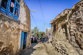 فراخوان ششمین سوگواره عاشورایی عکس هیأت-محمدرضا بهمرام-بخش اصلی -جلسه هیأت