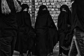 سوگواره دوم-عکس 8-امیر قیومی-جلسه هیأت فضای داخلی