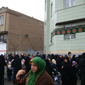 سوگواره دوم-عکس 8-امیر شجاع زاده-جلسه هیأت فضای داخلی