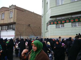 سوگواره دوم-عکس 8-امیر شجاع زاده-جلسه هیأت فضای داخلی