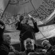 هشتمین سوگواره عاشورایی عکس هیأت-اصغر عاصم کفاش-بخش اصلی-سوگواری بر خاندان عصمت(ع)