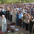 فراخوان ششمین سوگواره عاشورایی عکس هیأت-عاطفه آصفی-بخش اصلی -جلسه هیأت