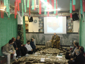 نهمین سوگواره عاشورایی عکس هیأت-محمدحسین شکروی-مجالس احیای امر اهل‌البیت علیهم‌السلام