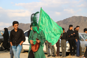 سوگواره پنجم-عکس 16-مهدی نوری-جلسه هیأت