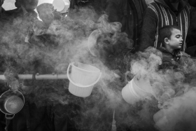 فراخوان ششمین سوگواره عاشورایی عکس هیأت-هاتف حسینی-بخش اصلی -جلسه هیأت