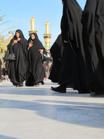 سوگواره دوم-عکس 7-علیرضا حصارکی-جلسه هیأت فضای داخلی