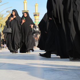 سوگواره دوم-عکس 7-علیرضا حصارکی-جلسه هیأت فضای داخلی