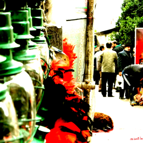 سوگواره سوم-عکس 2-محمد رضا حسین پور حمزه کلایی-جلسه هیأت فضای بیرونی سوگواره سوم-عکس 2-محمد رضا حسین پور حمزه کلایی-جلسه هیأت فضای بیرونی