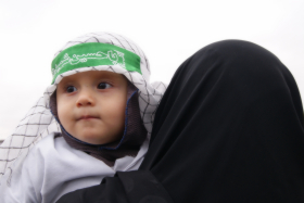 سوگواره سوم-عکس 1-مرتضی یزدان پناه-آیین های عزاداری