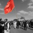 سوگواره پنجم-عکس 4-فرزانه قربانزاده-جلسه هیأت