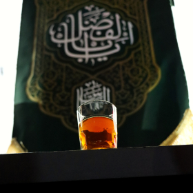 شمیم ولایت یزد