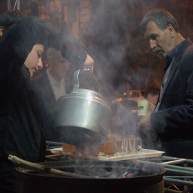 سوگواره پنجم-عکس 35-حسین رضائی سردره-جلسه هیأت
