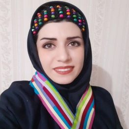 فاطمه  حسینی