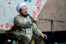 یازدهمین سوگواره عاشورایی عکس هیأت-مهدی امیری نسب-بخش اصلی-روایت هیأت(مجموعه عکس)