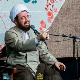 یازدهمین سوگواره عاشورایی عکس هیأت-مهدی امیری نسب-بخش اصلی-روایت هیأت(مجموعه عکس)