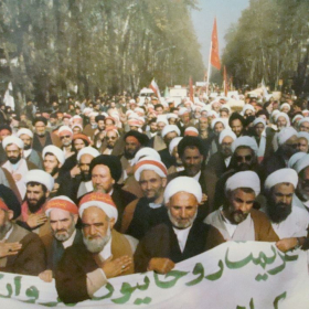 نهمین سوگواره عاشورایی عکس هیأت-محمدحسین شکروی-مجالس احیای امر اهل‌البیت علیهم‌السلام